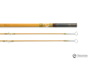 Wojnicki, Mario - Model 258V-5, 8'5" 2/2, 4-5wt Bamboo Rod