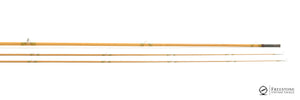 Wojnicki, Mario - Model 258V-5, 8'5" 2/2, 4-5wt Bamboo Rod