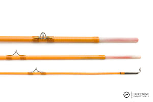 Wojnicki, Mario - Model 177P3, 5'10" 3pc 3wt Fiberglass Rod