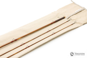Wojnicki, Mario - Model 205 FF2, 6'8" 2/2 2wt Bamboo Rod