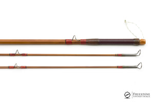 Wojnicki, Mario - Model 205 FF2, 6'8" 2/2 2wt Bamboo Rod