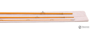 Wojnicki, Mario - Model 217P4, 7'2" 3-pc 4wt Fiberglass Rod