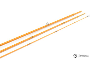 Wojnicki, Mario - Model 235P5, 7'8" 3-pc 5wt Fiberglass Rod