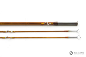 Wojnicki, Mario - Model 247V5, 8'1" 2/2 5wt Penta Bamboo Rod