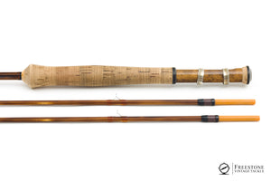 Wojnicki, Mario - Model 251GF, 8'3" 2/2 4wt Bamboo Rod