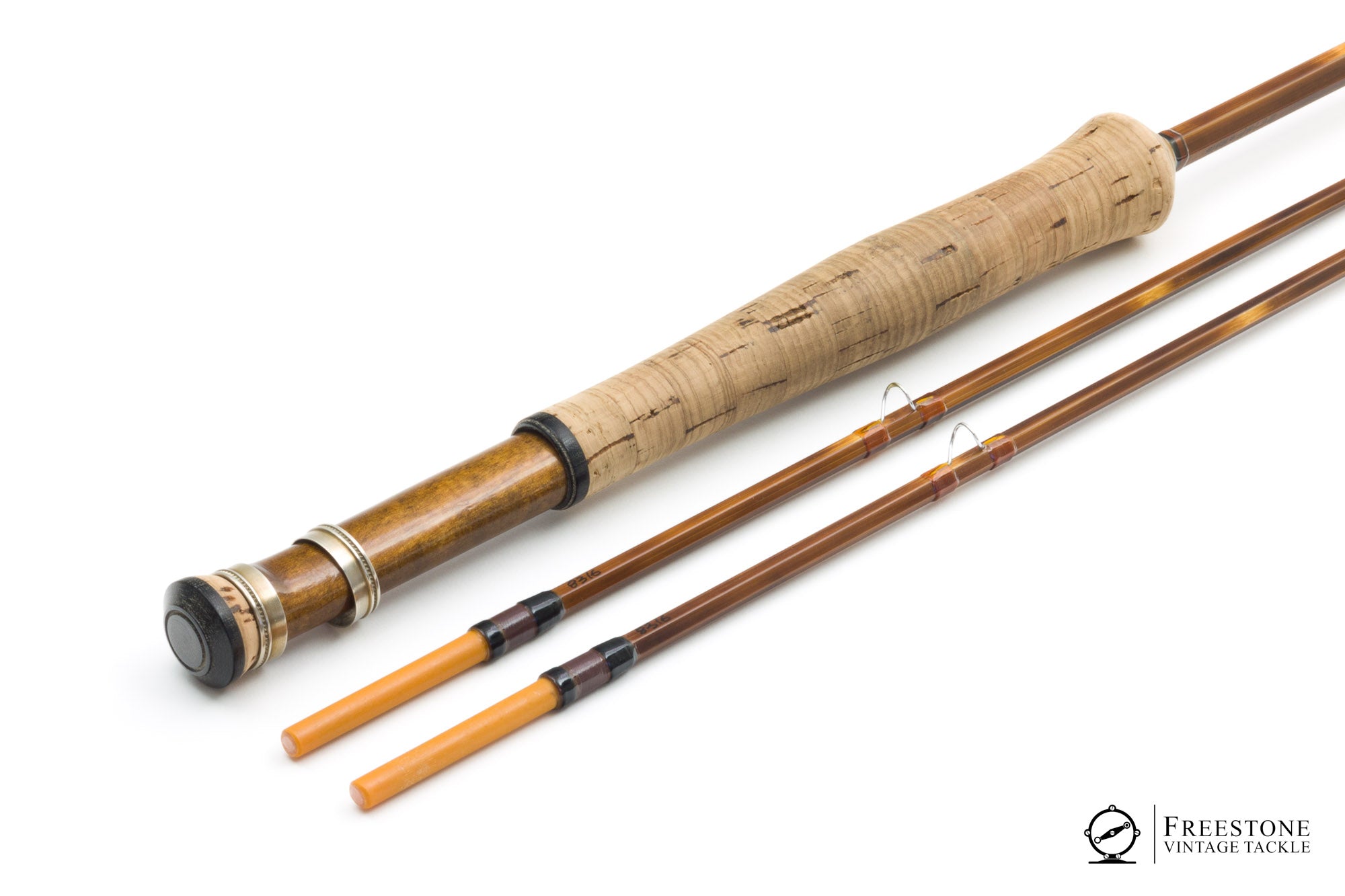 Wojnicki, Mario - Model 251GF, 8'3