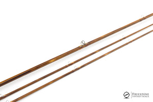 Wojnicki, Mario - Model 251GF, 8'3" 2/2 4wt Bamboo Rod