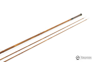 Wojnicki, Mario - Model 251GF, 8'3" 2/2 4wt Bamboo Rod