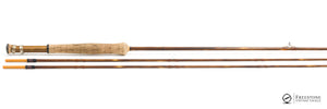 Wojnicki, Mario - Model 251GF, 8'3" 2/2 4wt Bamboo Rod