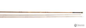 Wojnicki, Mario - Model 251GF, 8'3" 2/2 4wt Bamboo Rod