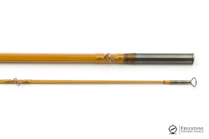 Wojnicki, Mario - Model 265V8, 8'8" 2/1 8wt Penta Bamboo Rod