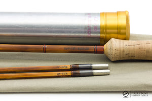 Wojnicki, Mario - Model 269V8, 8'10" 2/2 8wt Penta Bamboo Rod
