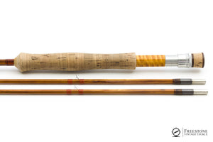 Wojnicki, Mario - Model 269V8, 8'10" 2/2 8wt Penta Bamboo Rod