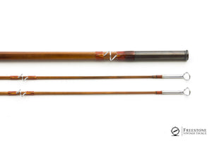 Wojnicki, Mario - Model 269V8, 8'10" 2/2 8wt Penta Bamboo Rod