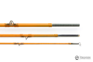 Wojnicki, Mario - Model 6.4 P3H, 6'5" 3pc 3wt Fiberglass Rod