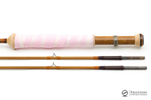 Wojnicki, Mario - Model 802F, 8' 2/2 2wt Bamboo Rod (On Hold)