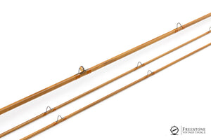 Wojnicki, Mario - Model 802F, 8' 2/2 2wt Bamboo Rod (On Hold)