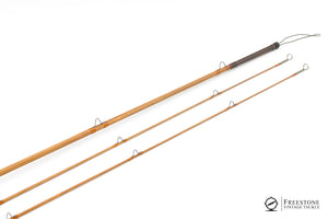 Wojnicki, Mario - Model 802F, 8' 2/2 2wt Bamboo Rod (On Hold)
