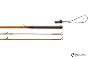 Wojnicki, Mario - Model 802F, 8' 2/2 2wt Bamboo Rod (On Hold)