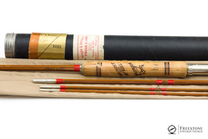 Wright & McGill / Granger - Model 9050 "Stream and Lake" Bamboo Rod