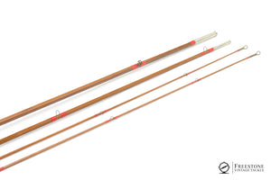 Wright & McGill / Granger - Model 9050 "Stream and Lake" Bamboo Rod