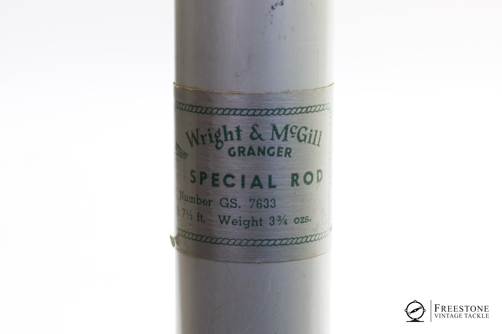 Wright & McGill / Granger - Special 7633, 7'6