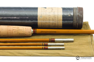 Wright & McGill - Granger Victory 8642, 8'6" 3/2 5-6wt Bamboo Rod