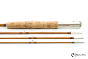Wright & McGill - Granger Victory 8642, 8'6" 3/2 5-6wt Bamboo Rod