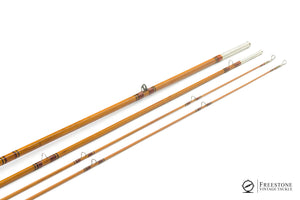 Wright & McGill - Granger Victory 8642, 8'6" 3/2 5-6wt Bamboo Rod