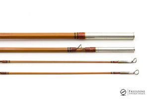 Wright & McGill - Granger Victory 8642, 8'6" 3/2 5-6wt Bamboo Rod