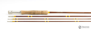 Wright & McGill - 'Water Seal' 8'6" 3/2  Impregnated Bamboo Rod (F.B. Grade)