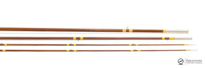 Wright & McGill - 'Water Seal' 8'6" 3/2  Impregnated Bamboo Rod (F.B. Grade)