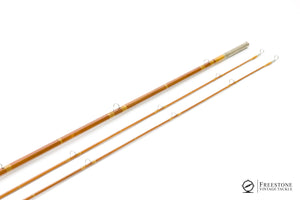 Yerxa Rod (Kevin Gerig) - 9'6" 2/2 7wt Bamboo Rod
