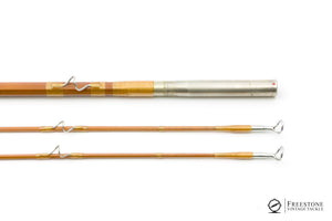 Yerxa Rod (Kevin Gerig) - 9'6" 2/2 7wt Bamboo Rod
