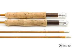 Yerxa, Max - 7'6" / 8'6" 2/2 Companion Rod