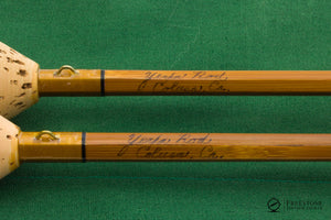 Yerxa, Max - 7'6" / 8'6" 2/2 Companion Rod