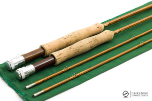 Yerxa, Max - 7'6" / 8'6" 2/2 Companion Rod