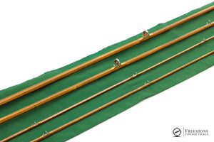 Yerxa, Max - 7'6" / 8'6" 2/2 Companion Rod