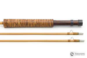 Yudai Mochizuki - 7'6" 2/2 4wt Special Edition Bamboo Rod