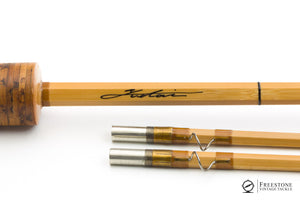 Yudai Mochizuki - 7'6" 2/2 4wt Special Edition Bamboo Rod