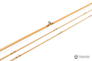 Yudai Mochizuki - 7'6" 2/2 4wt Special Edition Bamboo Rod