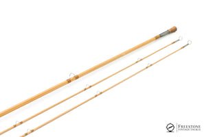 Yudai Mochizuki - 7'6" 2/2 4wt Special Edition Bamboo Rod