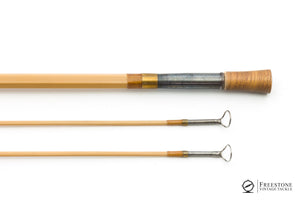 Yudai Mochizuki - 7'6" 2/2 4wt Special Edition Bamboo Rod