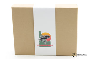 Zen Oufitters - 4wt Silk Fly Line