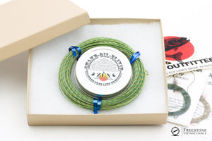 Zen Oufitters - 5wt Silk Fly Line
