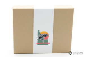 Zen Oufitters - 5wt Silk Fly Line