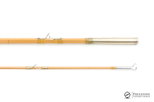 Zumbrunn, Kurt - 6' 2/1 5wt Hollowbuilt Bamboo Rod