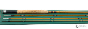 Needham, Omar - 8'6" 3/2 7wt Bamboo Rod