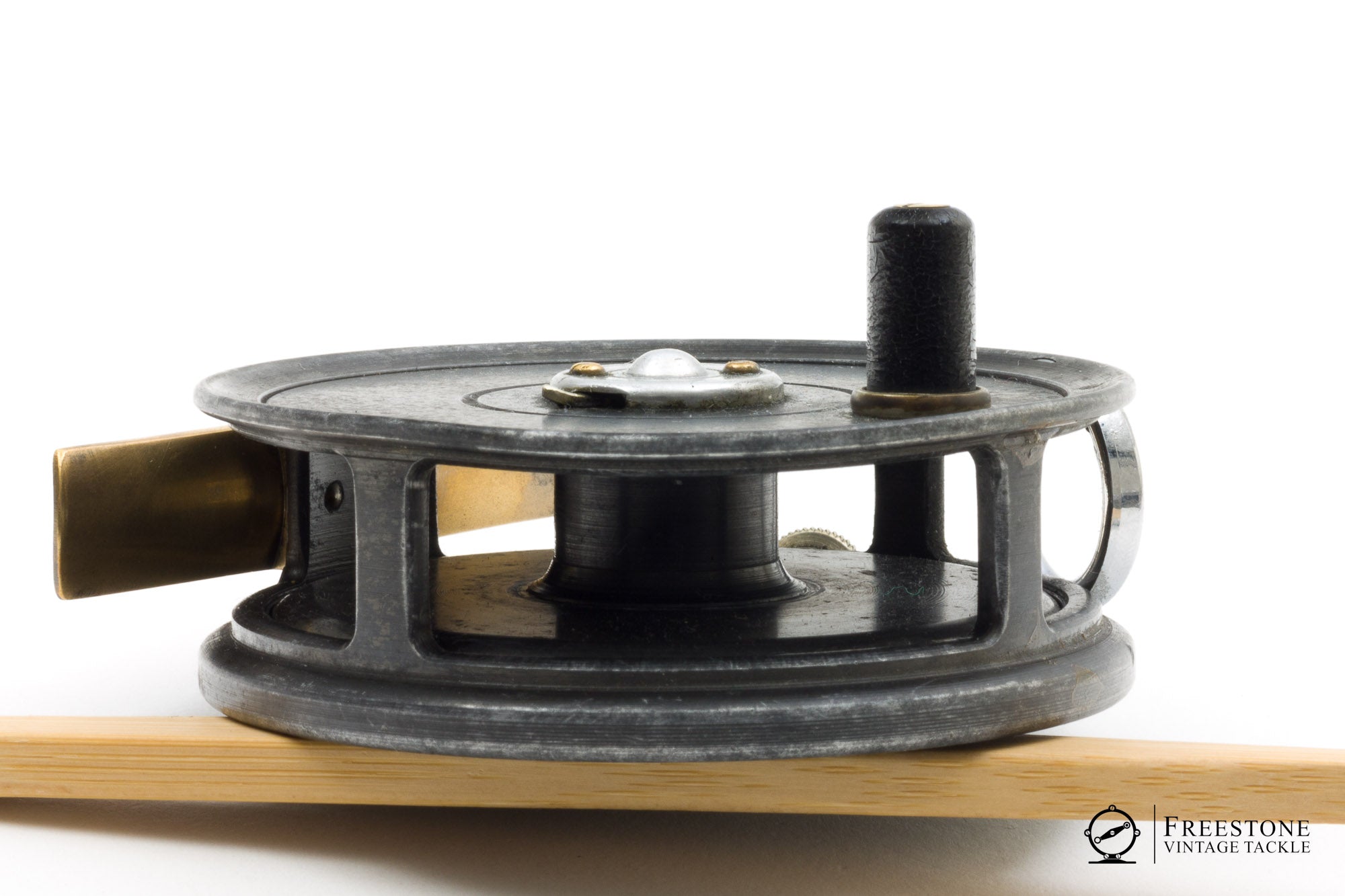 best wish fishing reels World's CHEAPEST Fishing Reel (WISH APP)
