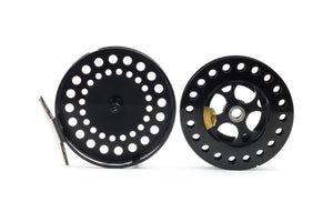 API - Spring Creek Fly Reel